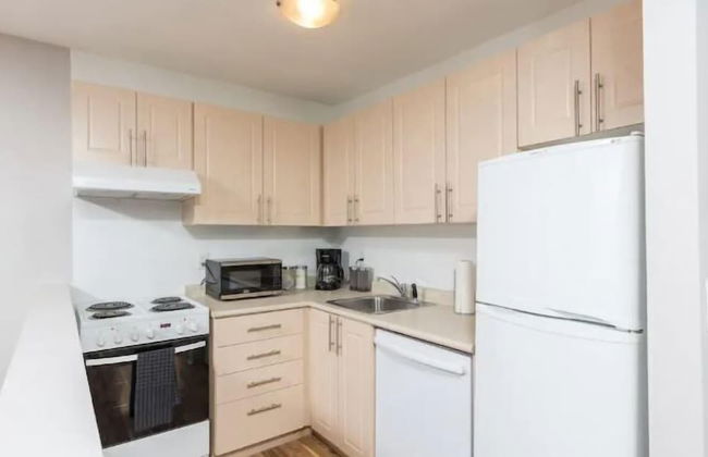 Applewood Suites - 2 BDRM Annex Loft - Foto 28