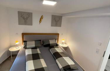 Casa Hintze II- 2 Zimmerwohnung 5 Minuten zu Fuß in die Innenstadt und nahe der Berge - Foto 9