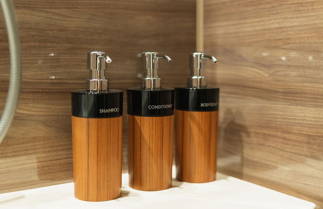 Beppu Rikyu - Foto 31