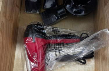 The Palm Stay Near SWF Airport laundry - Foto 27