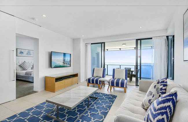 Soul Beachfront Apartments - HR Surfers Paradise - Photo 42