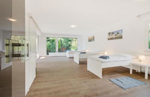 Stilvoller Bungalow in Selm-Cappenberg - Foto 1