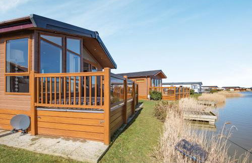 Buff Lake - Uk37725 - Foto 1