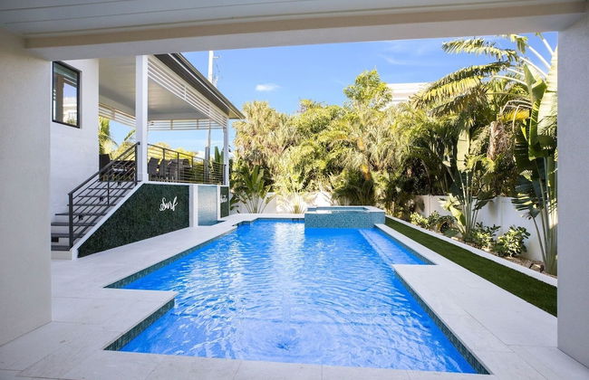 Sizzling Summer Rates at Surf Side Beach House GULF VIEWS Elevator (Beach Retreats) - Foto 26