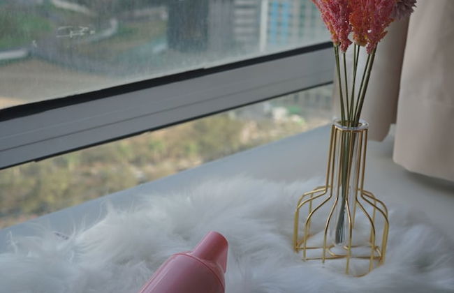 COZI modern loft suite at BGC - Photo 16