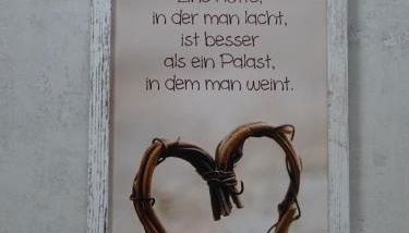 Hüttenflair am See mit Kamin - Foto 4