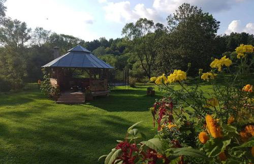 Noclegi u Agatki - Foto 11