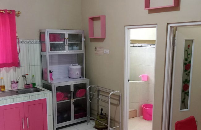 Kanalan Homestay - Photo 17