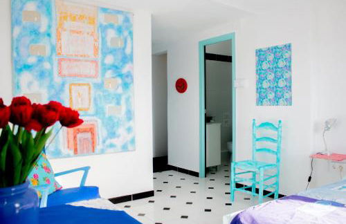 Bohemian Villa Malaga by PriorityVillas - Foto 12