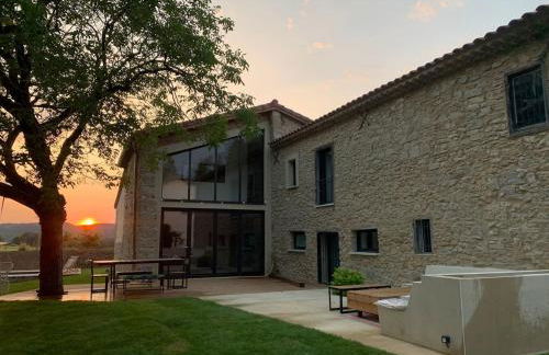 Le gîte d ici et d ailleurs Ariège Pyrénées - Foto 4