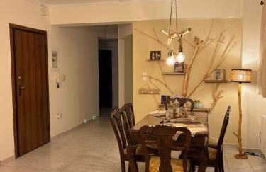 STRAVOS-PLATANOS apartement - Foto 12