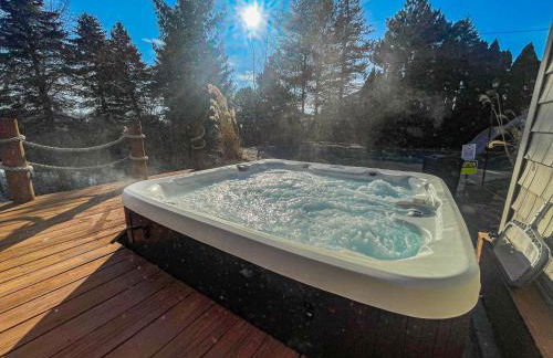 Charming School House with Large Pool - Foto 3