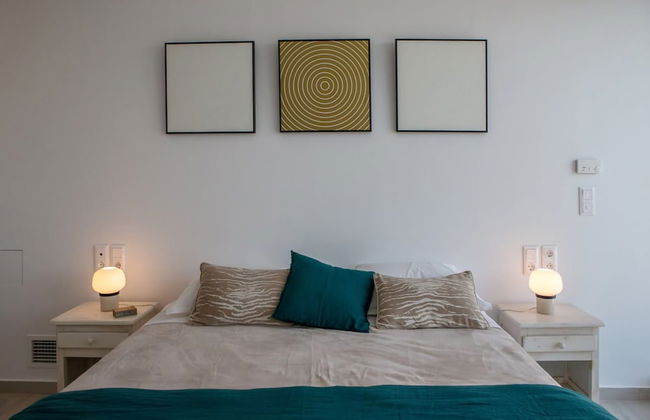 Magic Cave Villa in Tinos - Foto 18