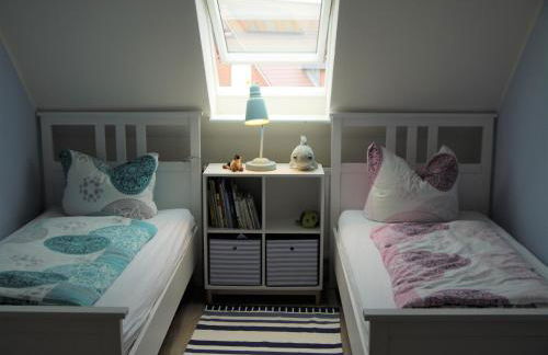 Ferienhaus Haffmeer - Foto 24