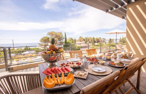 La Villa Sambro - Foto 10