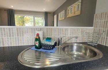 Newquay Coast and Cabin - Foto 23