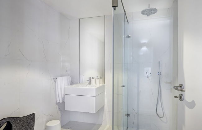 Porto Downtown Lovers Suites Bombarda 451 - Foto 72