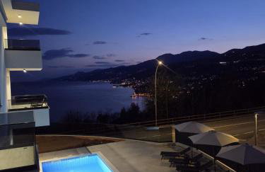 Villa Isabel - Luxury Apartments with Heated Pool & Sea View - Foto 76