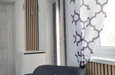 Domki Boszkowo-Dominice Bliźniak 2 apartamenty - Foto 10