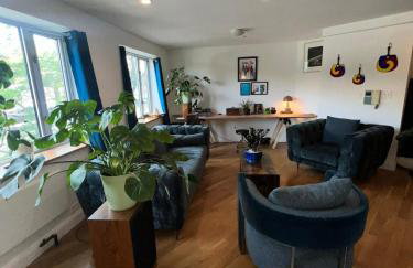 4 PEEPS Apt INWILLIAMSBURG - Foto 1