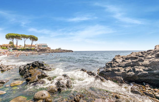 Holiday Home in Santa Tecla Near Etna Beach - Foto 62