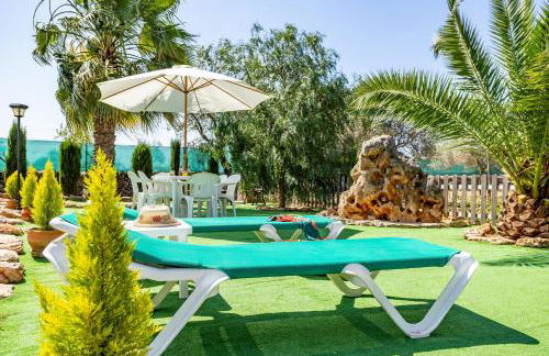 Chalet Turó by dracmallorca - Foto 46