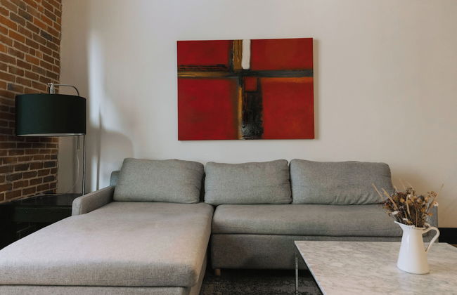 Lofts du Vieux-Port - Foto 43