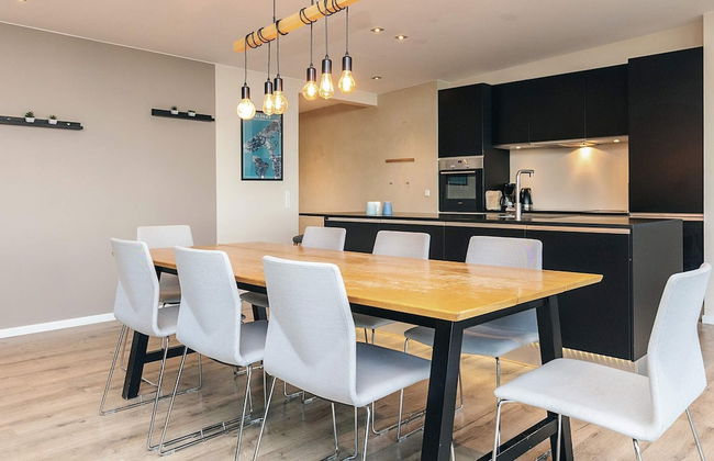 8 Person Holiday Home in Olsted-by Traum - Photo 21