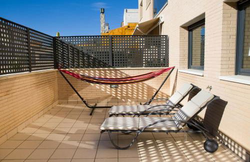 Appartement standing 58m plage à 3mn en voiture - Photo 6