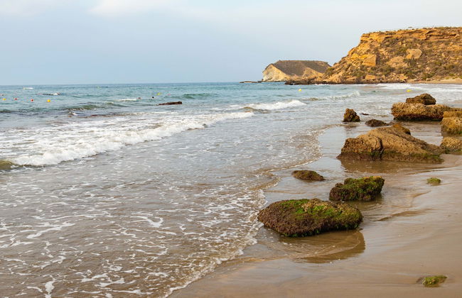 Randonnée vers les Cuatro Calas - Photo 5