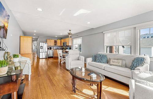 Serendipity Beach Retreat Entire House - Foto 41