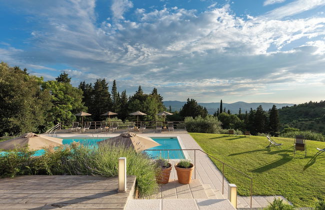 Podere Castellare - Foto 73