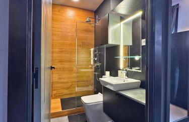 Urban District Madrid Loft - Foto 32