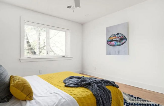 Crescent Furnished Apartments - Photo 6