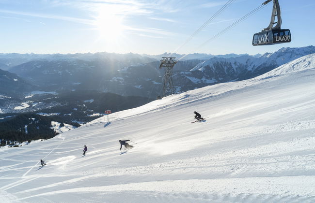 Comfort Alpine - Foto 49