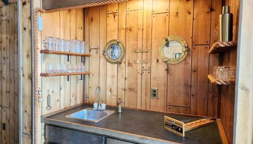 Ocean Front A Frame with Spectacular Views! Dog The Hidden Overlook - Foto 3