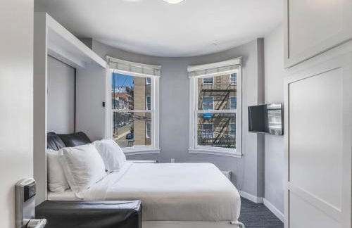 The Dorel SF - Foto 28