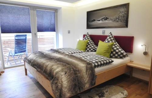 Leos Alpenblume inklusive Sommer Bergbahnticket - Photo 1