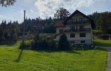 Noclegi "Na Szczyrboku" Dom II - Foto 4