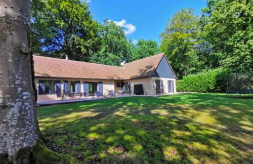 La Verdoyante -Tennis Piscine-Proche Pont L'Evêque - Foto 1