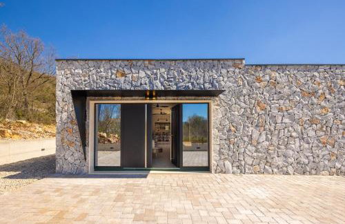 Contemporary Villa Fantazija A Luxurious Retreat in Dicmo - Foto 42