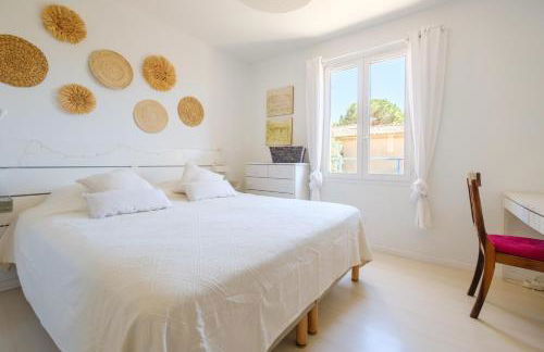 Villa 3 chambres - jardin privé - Foto 12