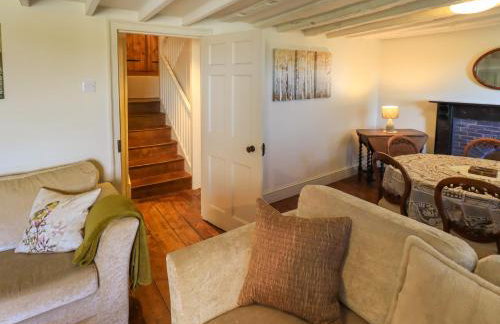 Bridge End Cottage - Foto 9