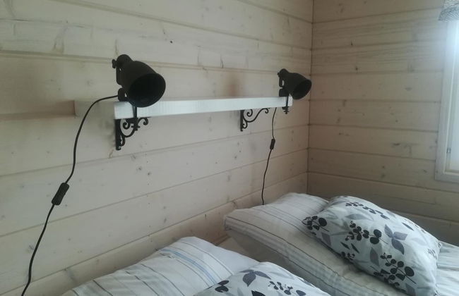 Valkeisen Loma - Foto 8