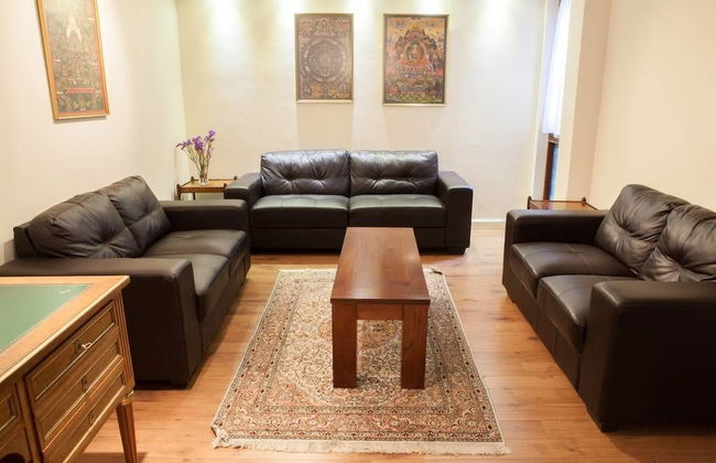 Stylish Apartments next to Buckingham Palace - Photo 28