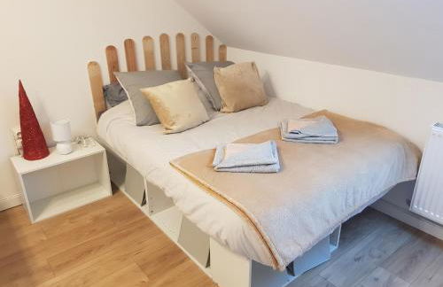 Le Sable d'Or - charme - détente - Foto 8