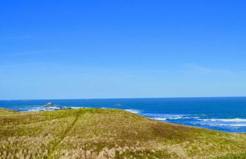 Pacific Seaside House by Pebble Beach & Redwoods - Foto 28