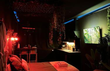 Amazonia Suite - Starry Sky & Spa Bath - Foto 15