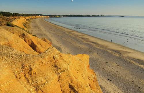 Beachside Brittany Escape - Foto 23