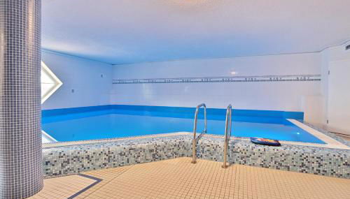 Residenz Ostseestrand Appartement 17 - Foto 2